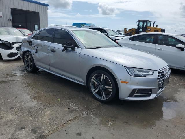Zdjęcie 4 z aukcji – 2018 AUDI A4 PREMIUM z VIN WAUENAF48JA104655