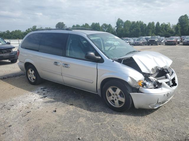 Photo 4 from auction – 2007 DODGE GRAND CARA with VIN 2D4GP44L97R161486