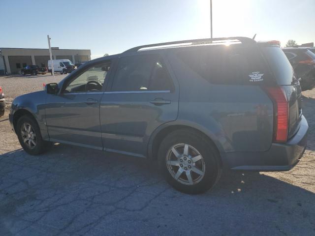 Photo 2 from auction – 2006 CADILLAC SRX with VIN 1GYEE637460170884