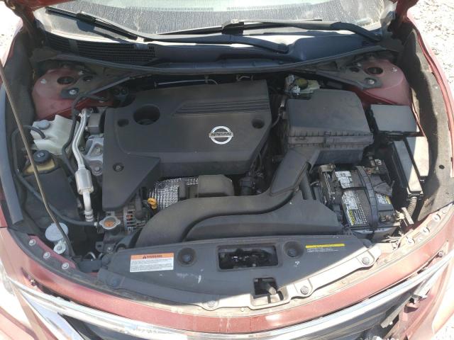 Photo 11 from auction – 2013 NISSAN ALTIMA 2.5 with VIN 1N4AL3AP2DC920294