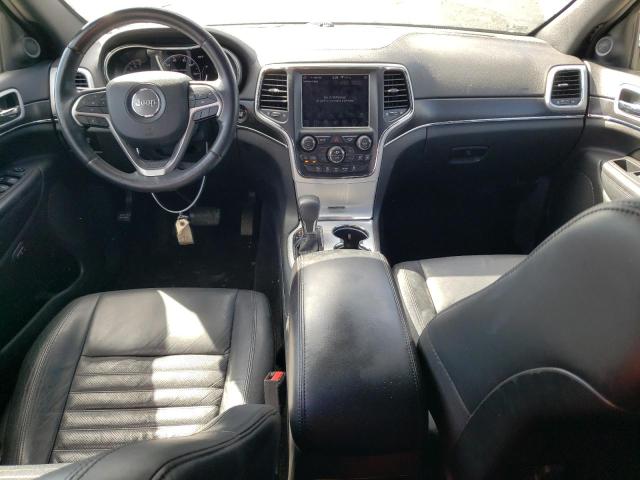 Photo 8 from auction – 2018 JEEP GRAND CHER with VIN 1C4RJFBG8JC267453