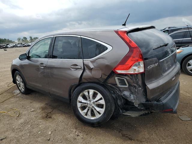 Photo 2 from auction – 2013 HONDA CR-V EX with VIN 5J6RM4H54DL037814