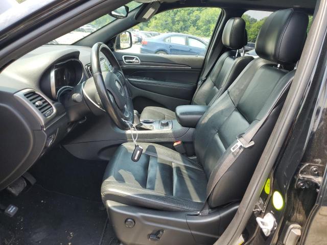 Photo 7 from auction – 2019 JEEP GRAND CHER with VIN 1C4RJFBG4KC814607
