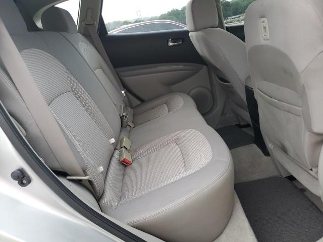 Photo 11 from auction – 2011 NISSAN ROGUE S with VIN JN8AS5MT6BW572615