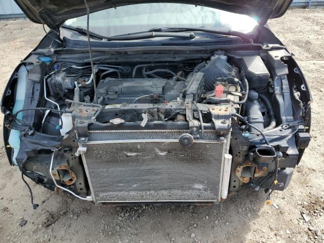Photo 12 from auction – 2015 HONDA CR-V EX with VIN 5J6RM4H51FL111046