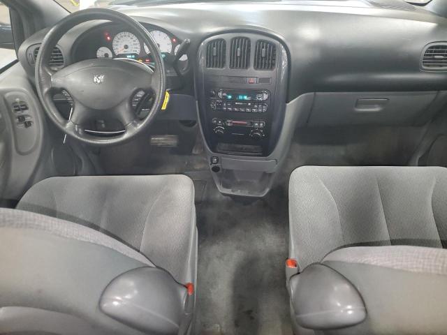 Photo 8 from auction – 2005 DODGE CARAVAN SX with VIN 1D4GP45R65B174257