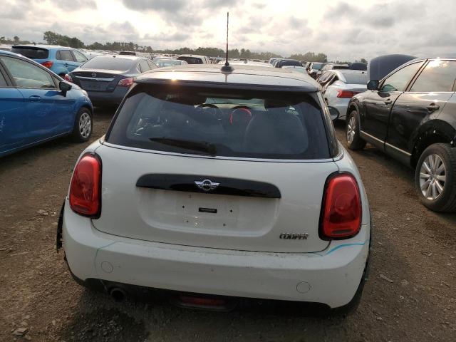 Photo 6 from auction – 2016 MINI COOPER with VIN WMWXP5C57G3B77376