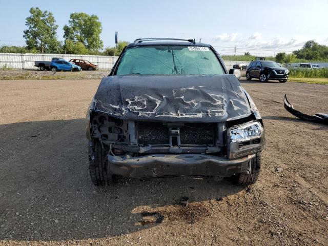 Photo 5 from auction – 2008 CHEVROLET TRAILBLAZE with VIN 1GNDT13S782234204