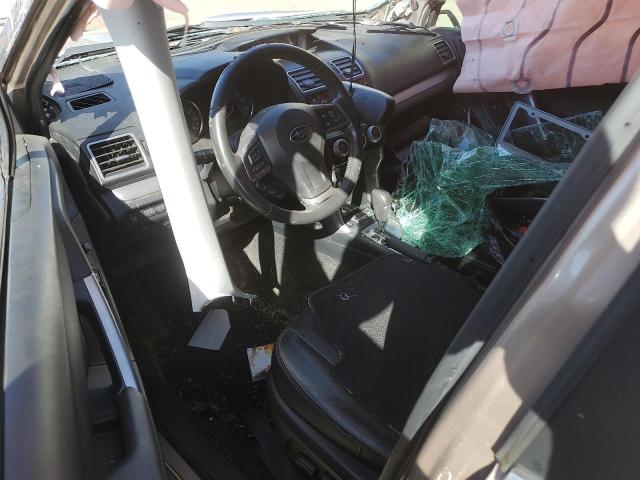 Photo 8 from auction – 2016 SUBARU FORESTER 2 with VIN JF2SJARC7GH533419