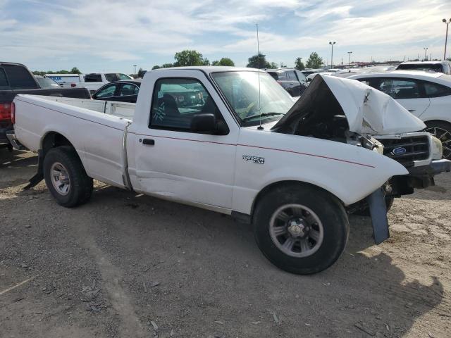 Photo 4 from auction – 2003 FORD RANGER with VIN 1FTYR10U43PB33437