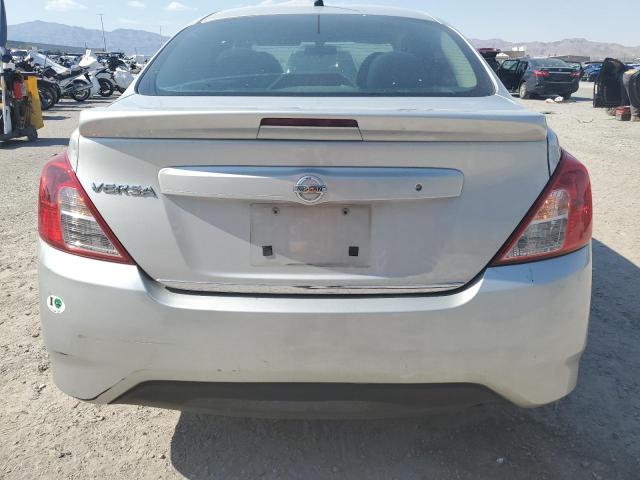 Photo 6 from auction – 2015 NISSAN VERSA S with VIN 3N1CN7AP4FL820888