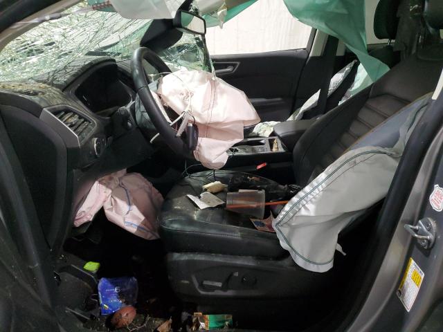 Zdjęcie 7 z aukcji – 2023 FORD EDGE SEL z VIN 2FMPK4J99PBA19194