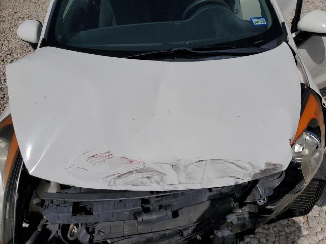 Photo 11 from auction – 2014 KIA RIO LX with VIN KNADM5A3XE6351284