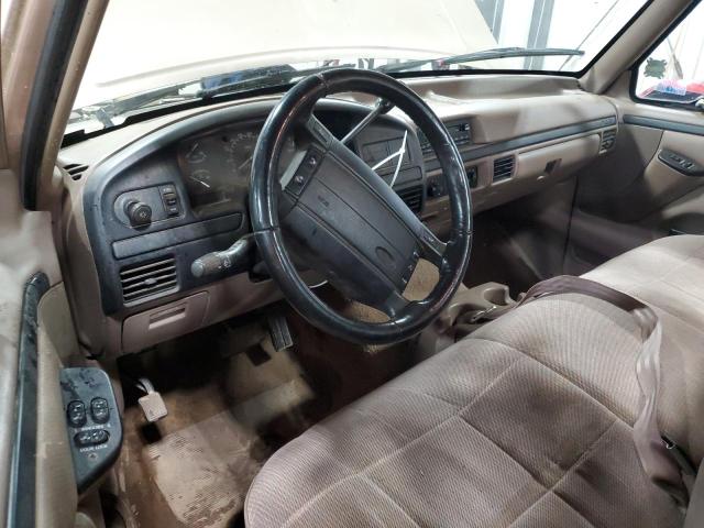 Photo 8 from auction – 1996 FORD F150 with VIN 1FTEF15N9TLB98725