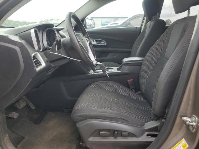 Photo 7 from auction – 2012 CHEVROLET EQUINOX LT with VIN 2GNALDEK9C6280680