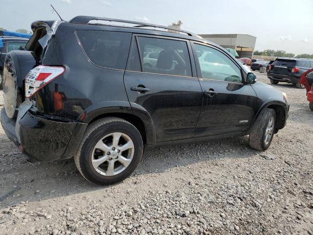 Photo 3 from auction – 2011 TOYOTA RAV4 LIMIT with VIN 2T3DF4DV3BW150714