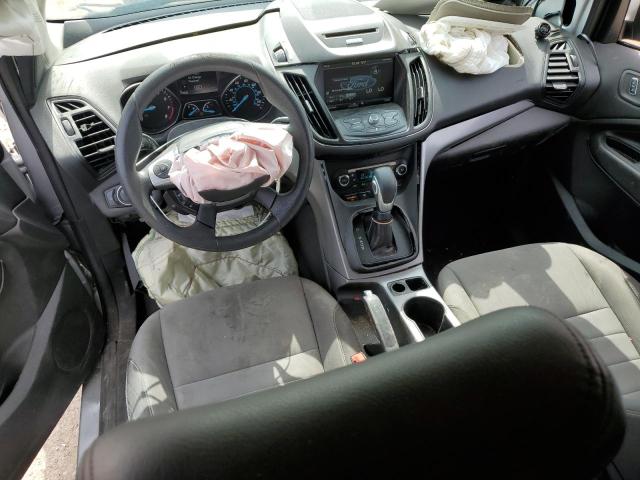 Photo 8 from auction – 2015 FORD ESCAPE SE with VIN 1FMCU0G97FUC62343