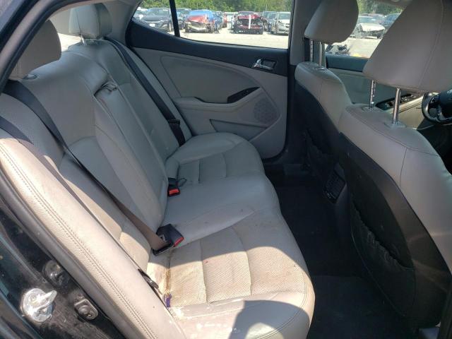 Photo 10 from auction – 2012 KIA OPTIMA EX with VIN 5XXGN4A78CG020888