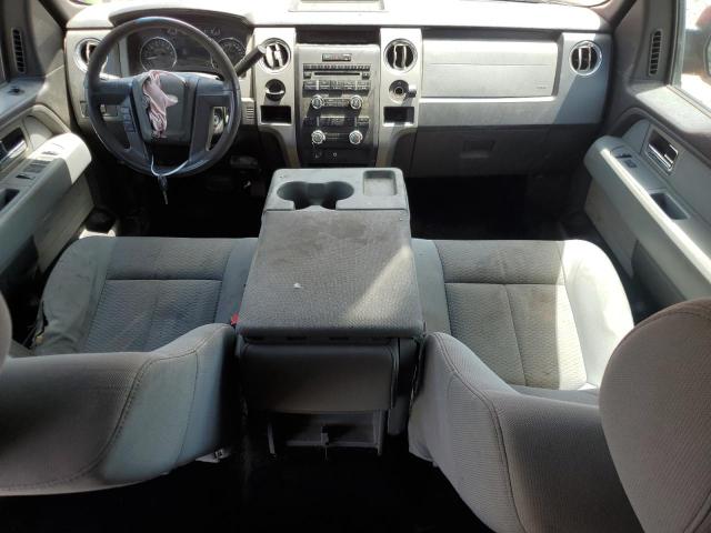 Photo 8 from auction – 2011 FORD F150 SUPER with VIN 1FTFW1CF7BFB58978