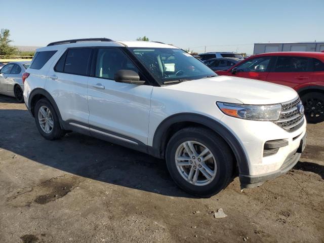 صورة رقم 4 من المزاد - 2021 FORD EXPLORER X مع VIN 1FMSK7DH1MGA83085