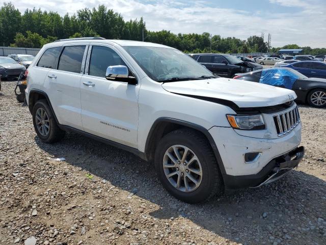 صورة رقم 4 من المزاد - 2014 JEEP grand cher مع VIN 1C4RJFBGXEC453033