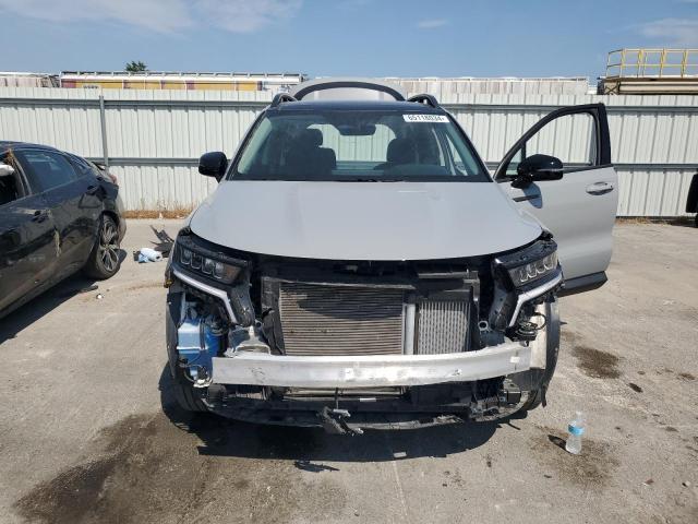Photo 5 from auction – 2023 KIA SORENTO EX with VIN 5XYRHDLF4PG185696