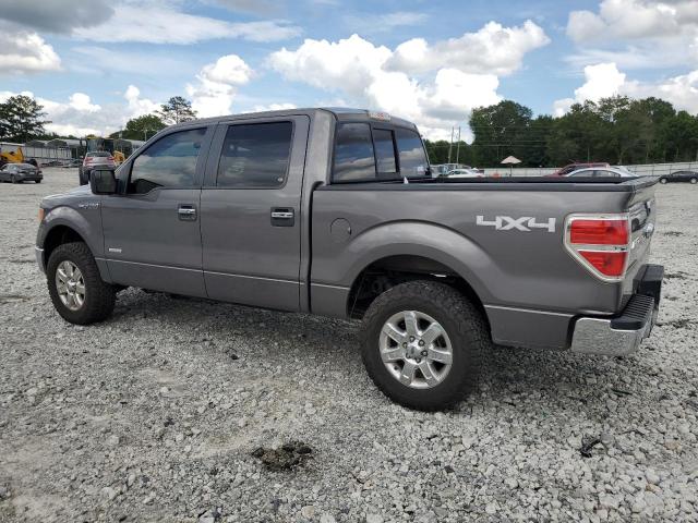 Photo 2 from auction – 2013 FORD F150 SUPER with VIN 1FTFW1ET3DKF90075