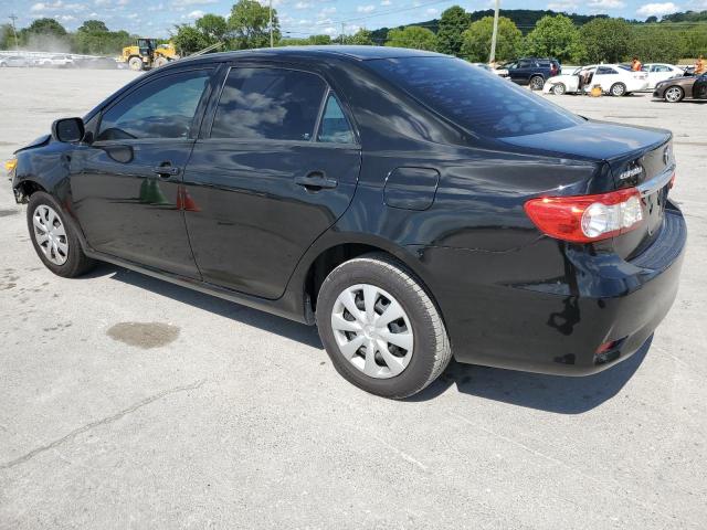 Photo 2 from auction – 2011 TOYOTA COROLLA BA with VIN 2T1BU4EE5BC744324