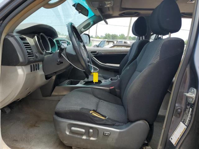 Photo 7 from auction – 2007 TOYOTA 4RUNNER SR with VIN JTEZU14R978087589