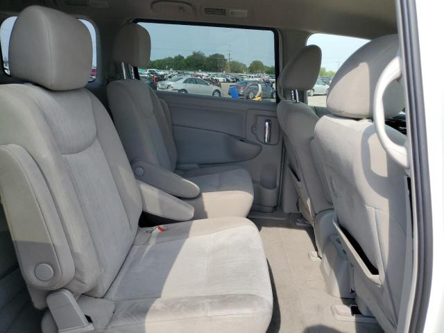 Photo 11 from auction – 2016 NISSAN QUEST S with VIN JN8AE2KPXG9155046