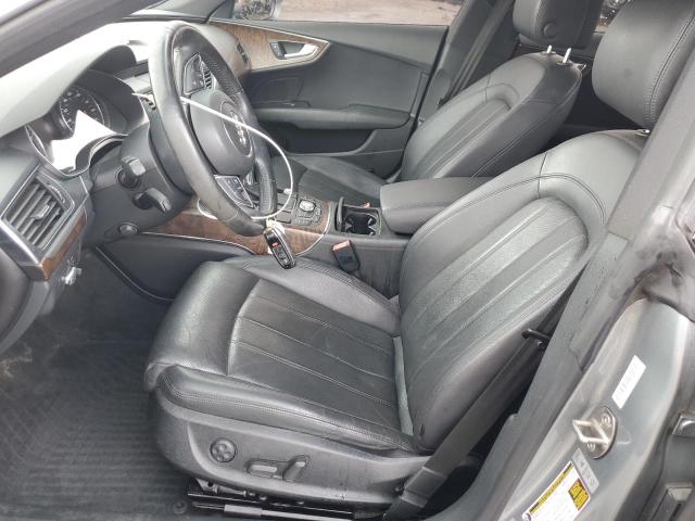 Photo 7 from auction – 2014 AUDI A7 PRESTIG with VIN WAU2GAFC9EN035039