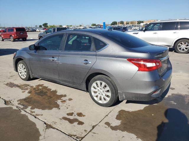 Photo 2 from auction – 2016 NISSAN SENTRA S with VIN 3N1AB7AP4GL666880
