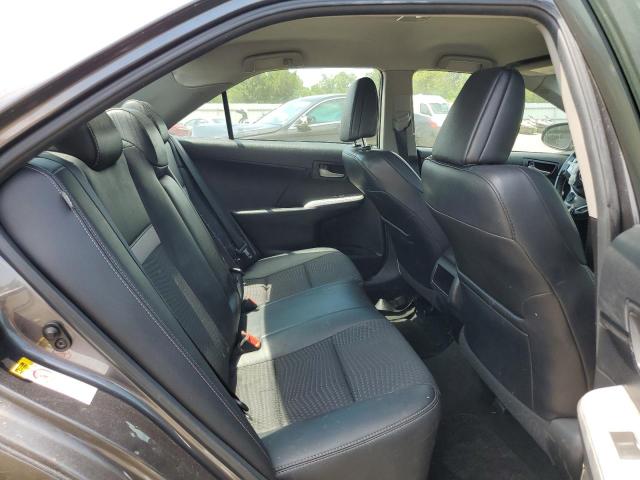Photo 10 from auction – 2014 TOYOTA CAMRY L with VIN 4T1BF1FK0EU758504