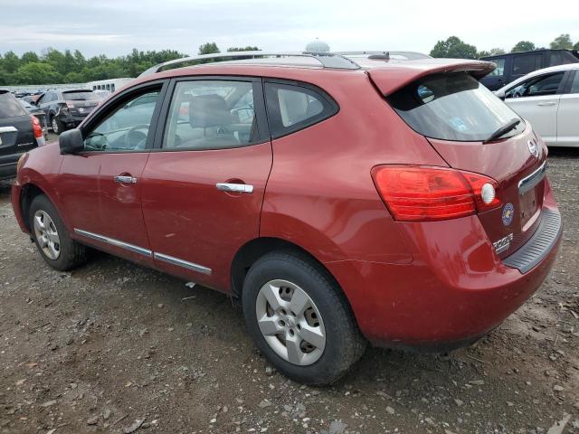 Photo 2 from auction – 2014 NISSAN ROGUE SELE with VIN JN8AS5MV3EW702016