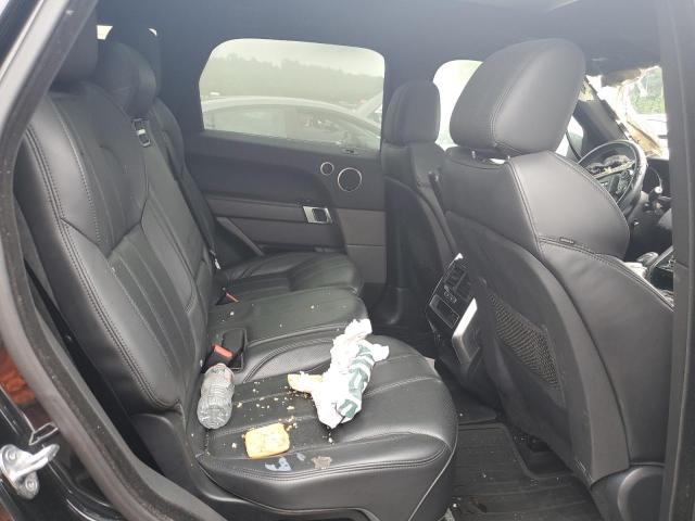 Photo 11 from auction – 2016 LAND ROVER RANGE ROVE with VIN SALWR2VF5GA650027