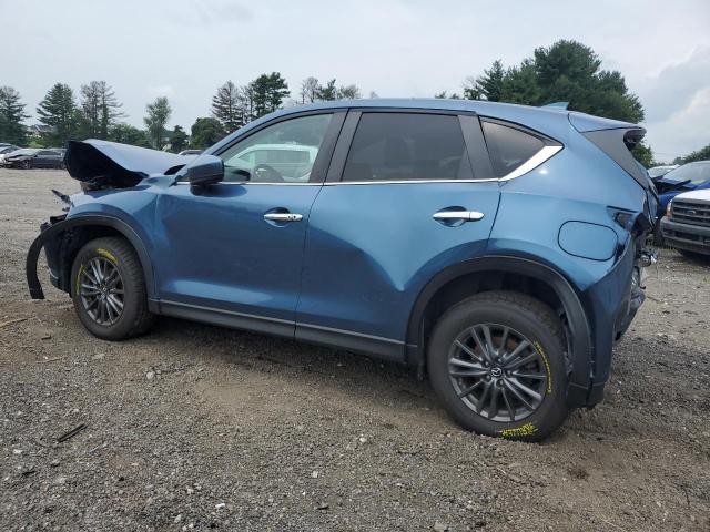 Photo 2 from auction – 2020 MAZDA CX-5 TOURI with VIN JM3KFBCM1L0731498