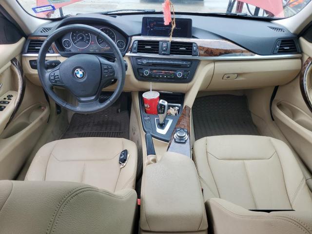 Photo 8 from auction – 2013 BMW 328 I SULE with VIN WBA3C1G57DNR49238