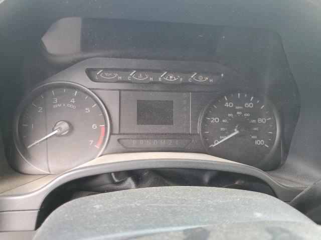 Photo 9 from auction – 2019 FORD F250 SUPER with VIN 1FT7X2B67KEF83101