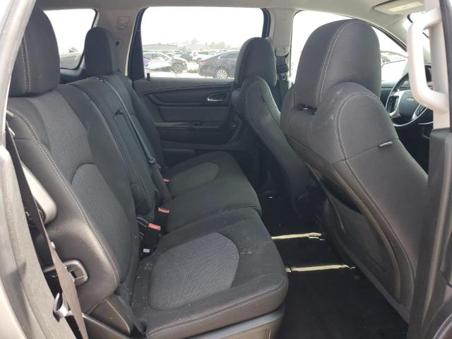 Photo 11 from auction – 2017 CHEVROLET TRAVERSE L with VIN 1GNKRGKD2HJ198925