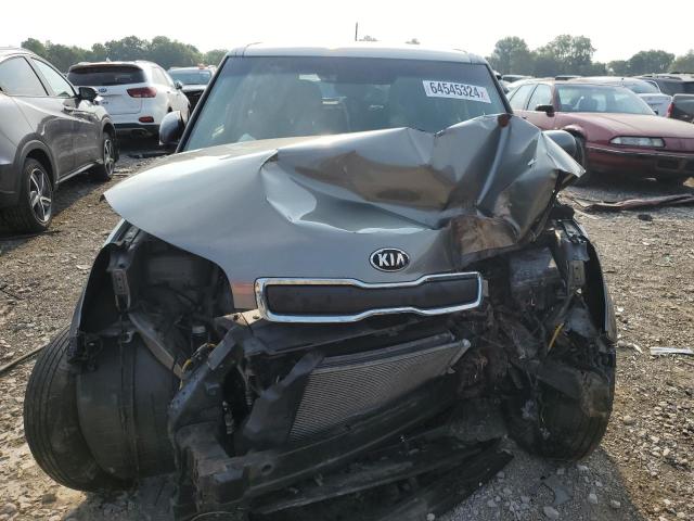 Photo 5 from auction – 2014 KIA SOUL with VIN KNDJN2A27E7103206