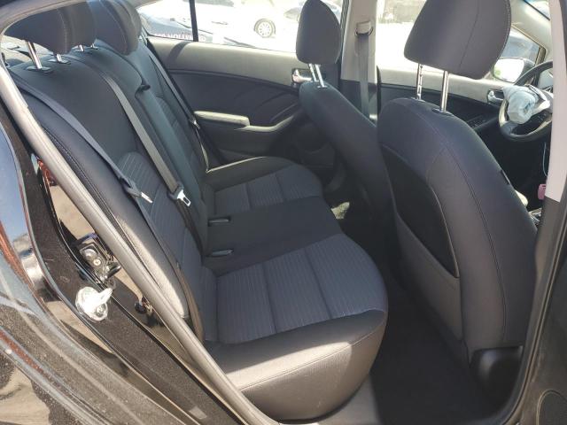 Photo 10 from auction – 2018 KIA FORTE LX with VIN 3KPFL4A72JE283899