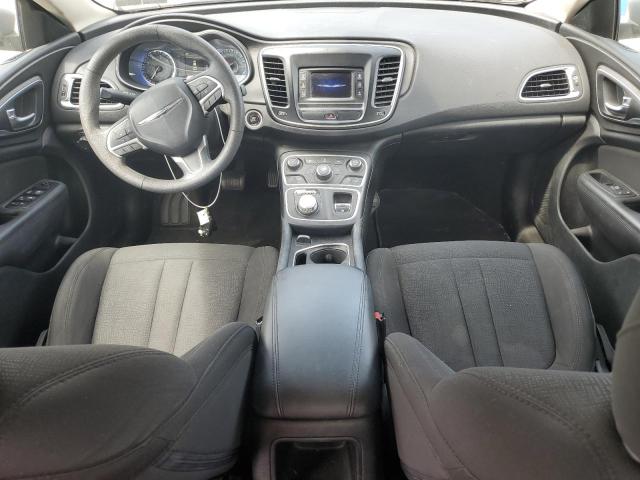 Photo 8 from auction – 2016 CHRYSLER 200 LIMITE with VIN 1C3CCCAB2GN145791