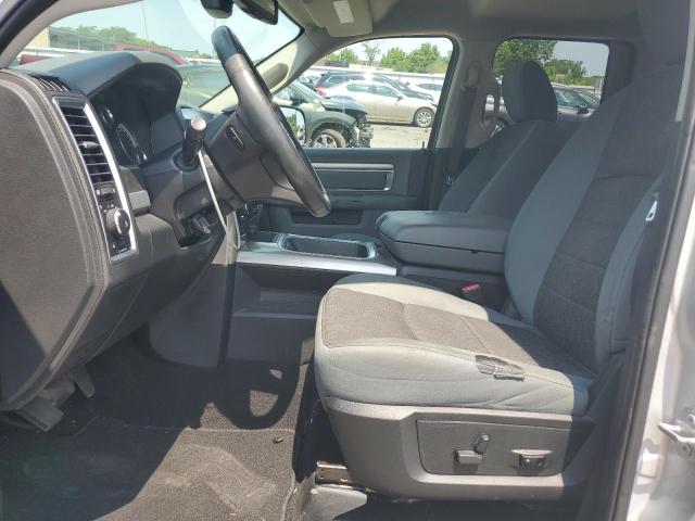 Photo 7 from auction – 2017 RAM 1500 SLT with VIN 1C6RR7GT5HS750815