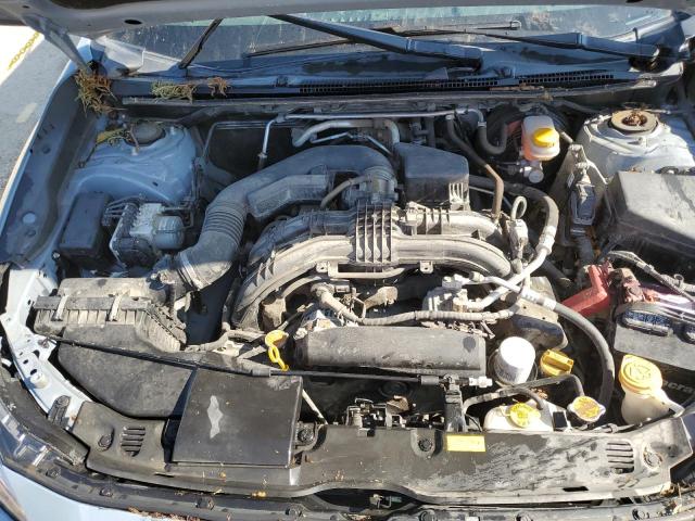 Photo 12 from auction – 2018 SUBARU CROSSTREK with VIN JF2GTADC4JH202859