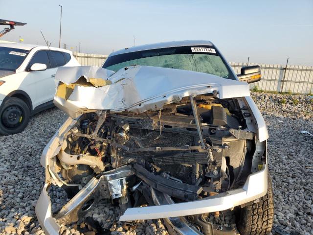 Photo 5 from auction – 2013 FORD F150 SUPER with VIN 1FTFW1EF6DKF65830