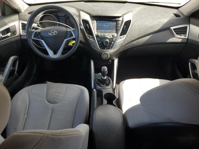 Photo 8 from auction – 2012 HYUNDAI VELOSTER with VIN KMHTC6AD2CU020994