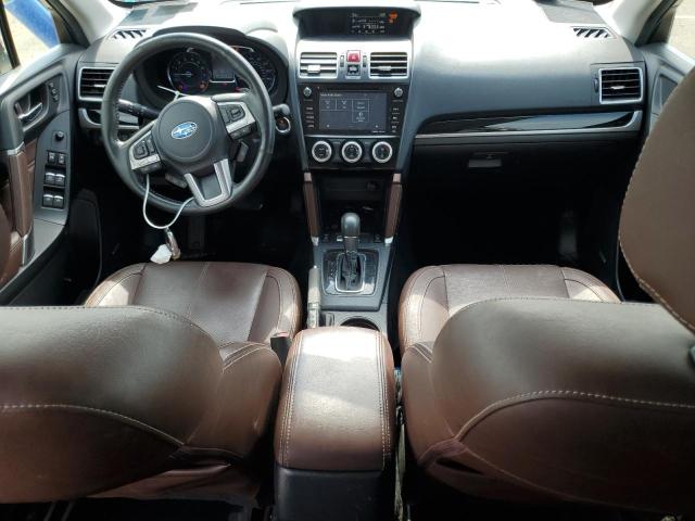 Photo 8 from auction – 2017 SUBARU FORESTER 2 with VIN JF2SJGTC8HH548427