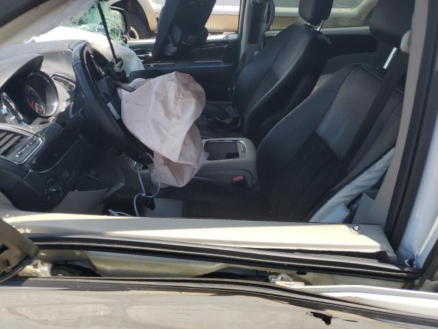 Photo 7 from auction – 2019 DODGE GRAND CARA with VIN 2C4RDGCG5KR542572