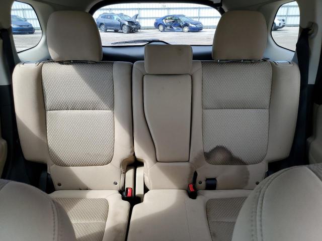 Photo 10 from auction – 2017 MITSUBISHI OUTLANDER with VIN JA4AD3A33HZ029061
