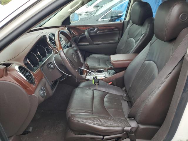 Photo 7 from auction – 2014 BUICK ENCLAVE with VIN 5GAKRBKD5EJ146682